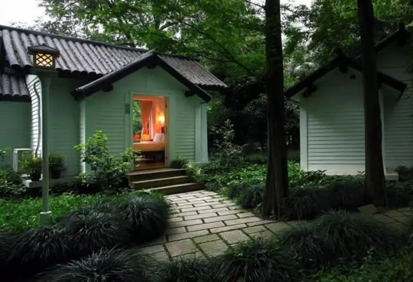 Fotos del hotel Lotus Glade 52:  6