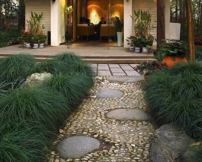 Fotos del hotel Lotus Glade 52:  19