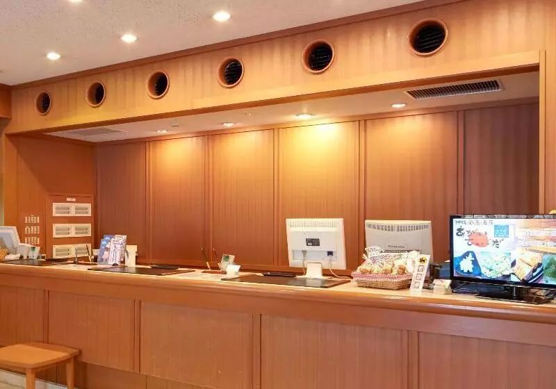 Fotos del hotel Roco Inn Okinawa:  11