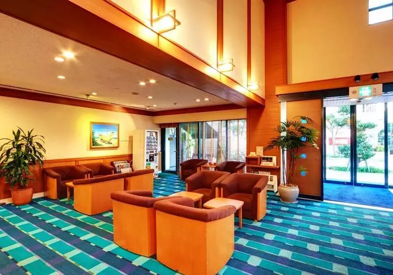 Fotos del hotel Roco Inn Okinawa:  3