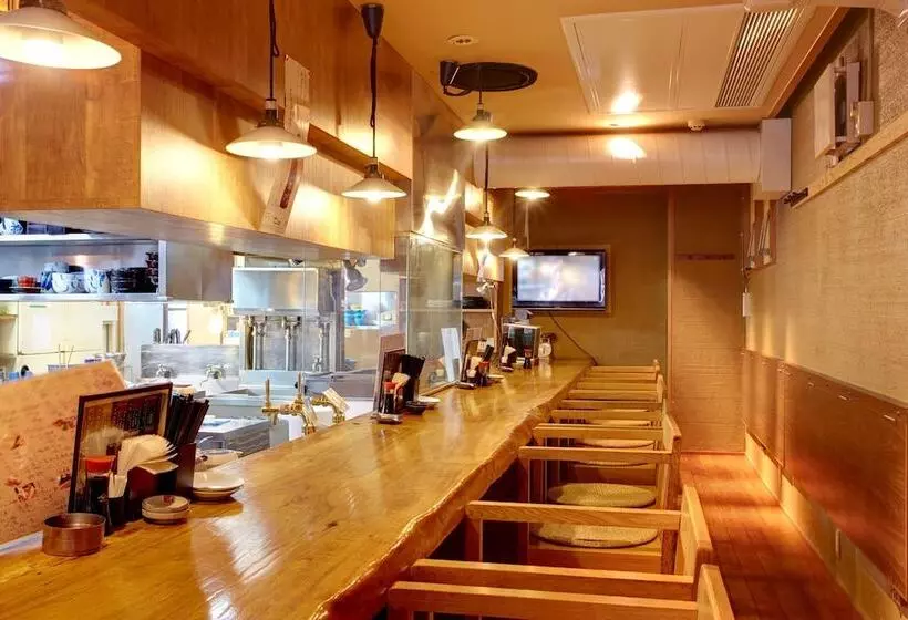 Fotos del hotel Roco Inn Okinawa:  6