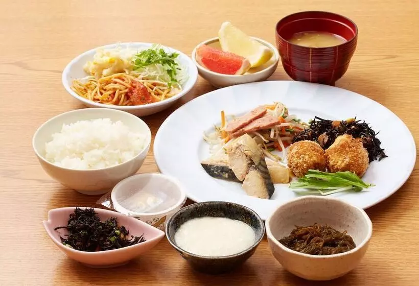 Fotos del hotel Roco Inn Okinawa:  15