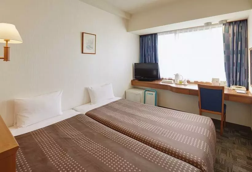 Fotos del hotel Roco Inn Okinawa:  10