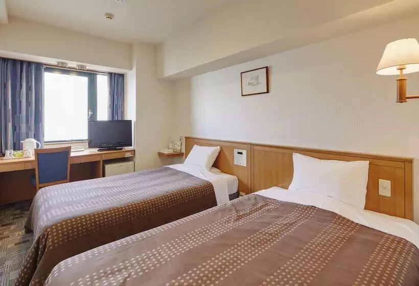 Fotos del hotel Roco Inn Okinawa:  16