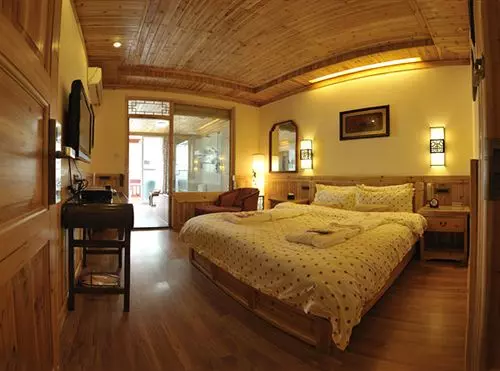 Fotos del hotel Yangshuo Rosewood:  22