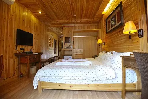 Fotos del hotel Yangshuo Rosewood:  20