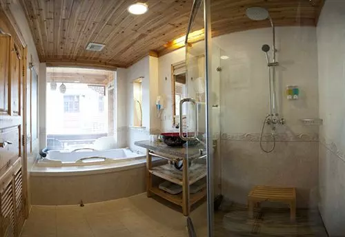 Fotos del hotel Yangshuo Rosewood:  14