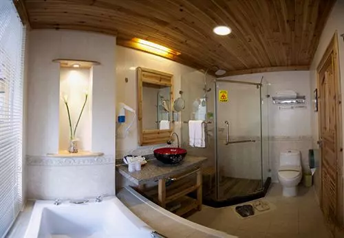 Fotos del hotel Yangshuo Rosewood:  16