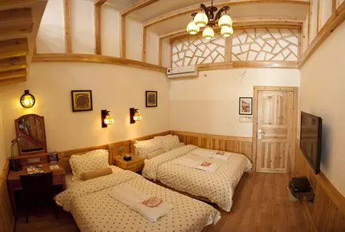 Fotos del hotel Yangshuo Rosewood:  7