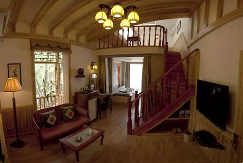 Fotos del hotel Yangshuo Rosewood:  2