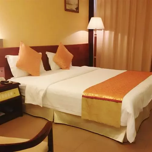 Fotos del hotel Ditian Hotel:  10