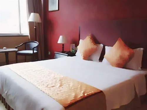 Fotos del hotel Ditian Hotel:  6