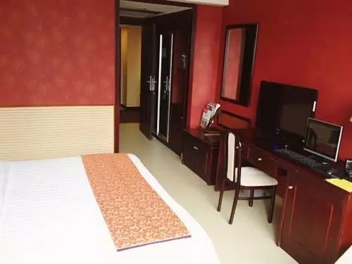 Fotos del hotel Ditian Hotel:  7