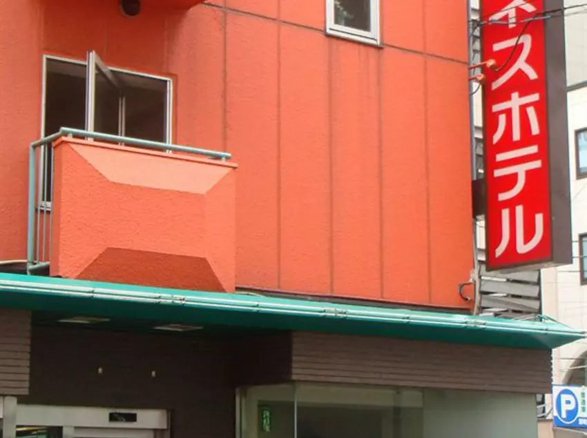 Fotos del hotel Sun Business:  5