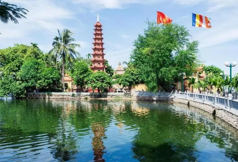 Fotos del hotel Tu Linh Palace:  14