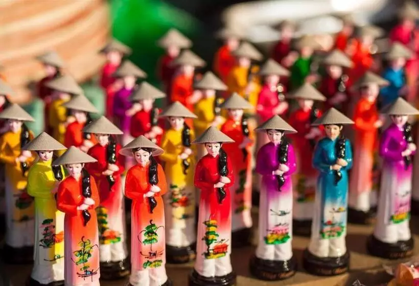 Fotos del hotel Tu Linh Palace:  5