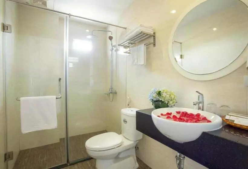 Fotos del hotel Tu Linh Palace:  4