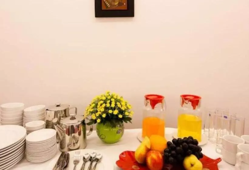 Fotos del hotel Tu Linh Palace:  9