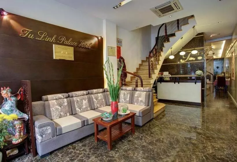 Fotos del hotel Tu Linh Palace:  8