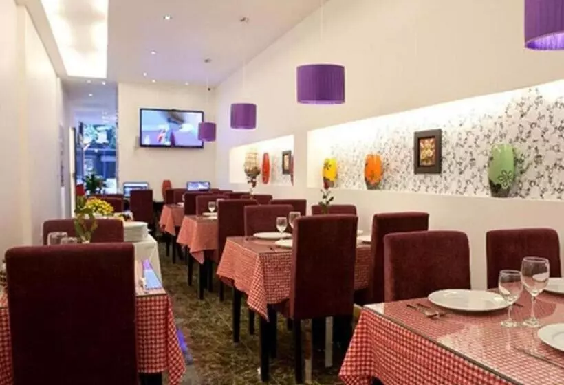 Fotos del hotel Tu Linh Palace:  3