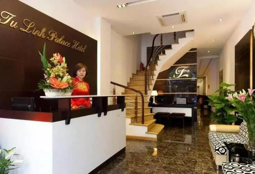 Fotos del hotel Tu Linh Palace:  2