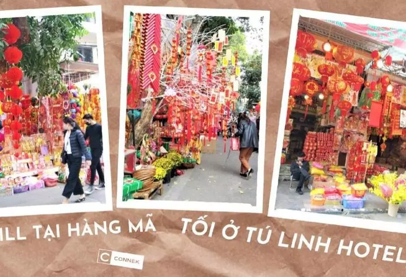 Fotos del hotel Tu Linh Palace:  13