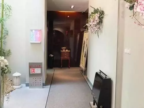 Fotos del hotel Janhan Road Branch Tomolo:  2