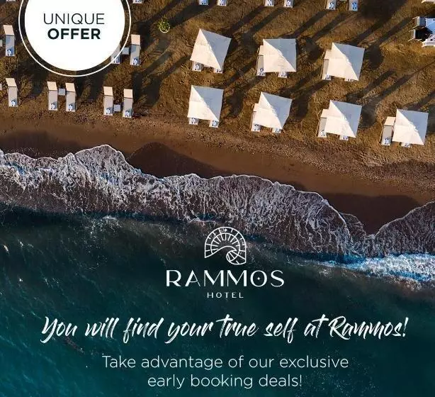 Fotos del hotel Rammos  Bodrum:  14