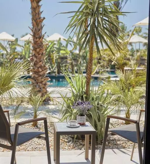 Fotos del hotel Rammos  Bodrum:  13