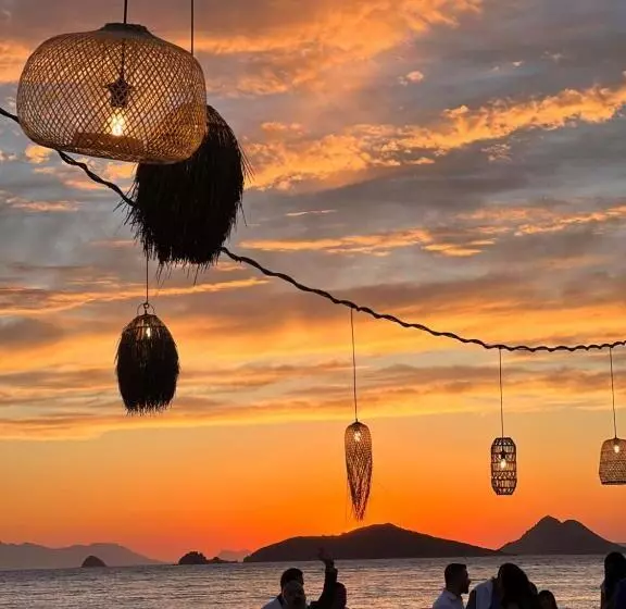 Fotos del hotel Rammos  Bodrum:  21
