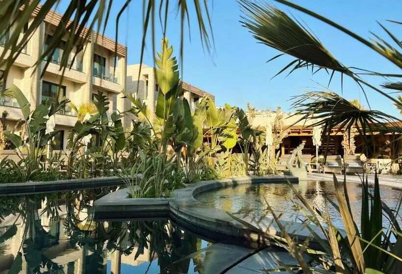 Fotos del hotel Rammos  Bodrum:  9