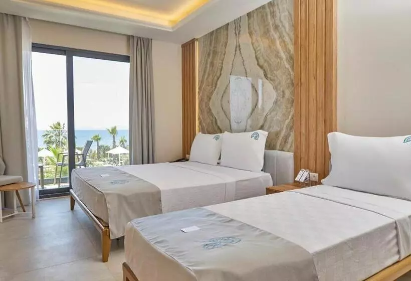 Fotos del hotel Rammos  Bodrum:  2