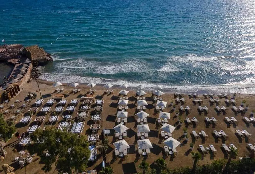 Fotos del hotel Rammos  Bodrum:  17