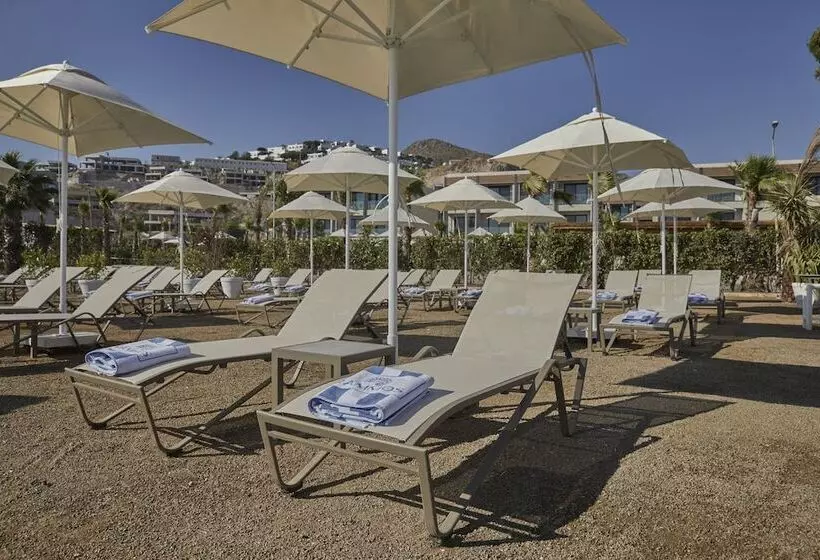 Fotos del hotel Rammos  Bodrum:  6