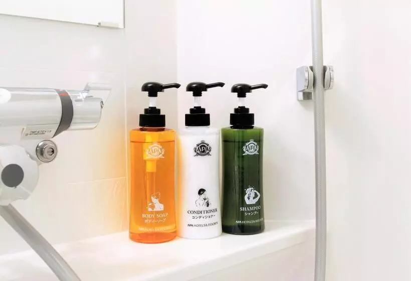 Fotos del hotel Routeinn Chiba:  16