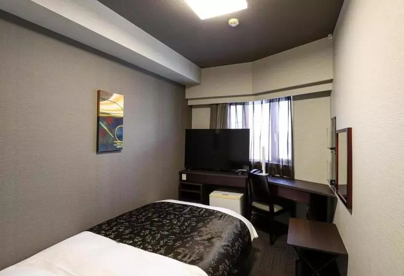 Fotos del hotel Routeinn Chiba:  19