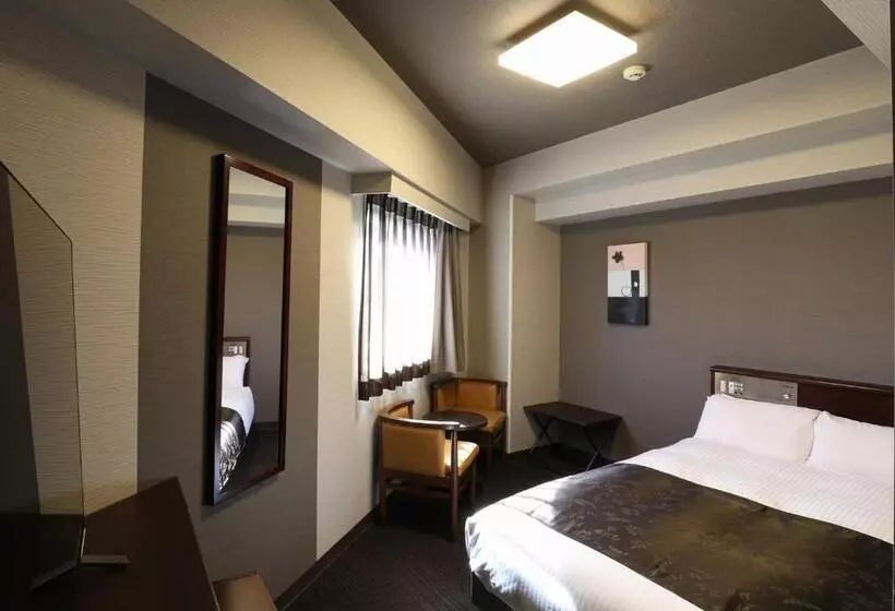 Fotos del hotel Routeinn Chiba:  15