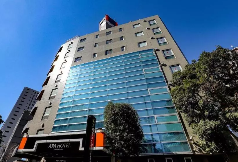 Fotos del hotel Routeinn Chiba:  14