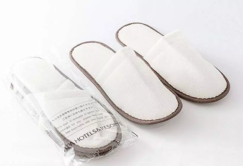 Fotos del hotel Apa  Midosujihonmachiekimae:  22