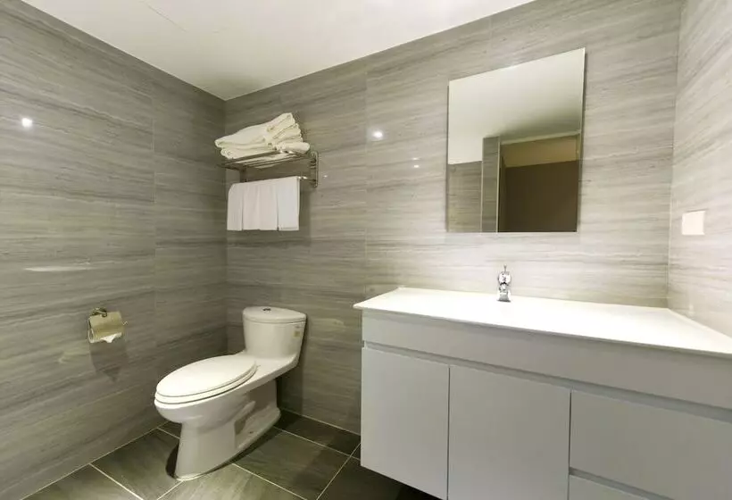 Fotos del hotel The Blue Coast:  8