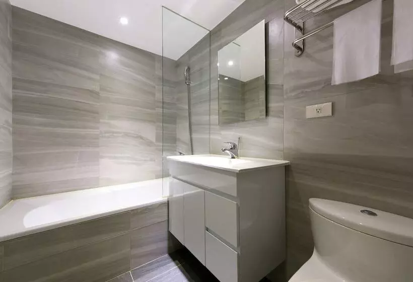 Fotos del hotel The Blue Coast:  17