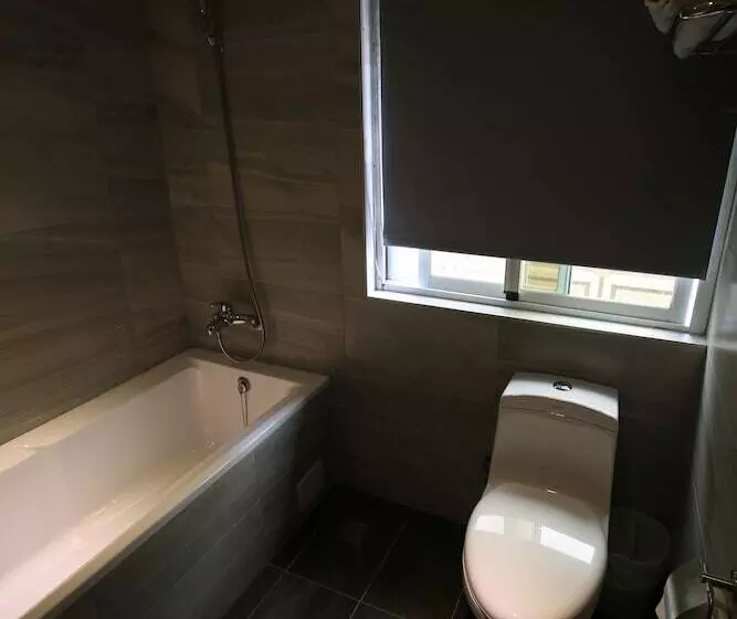 Fotos del hotel The Blue Coast:  21