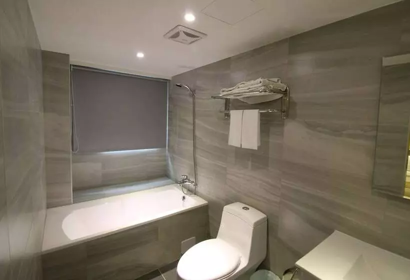 Fotos del hotel The Blue Coast:  19