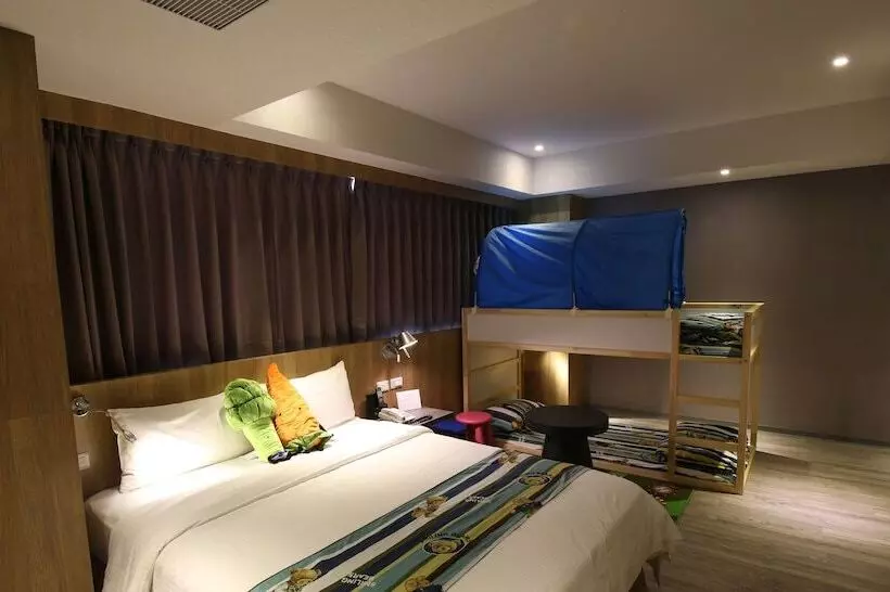 Fotos del hotel The Blue Coast:  14