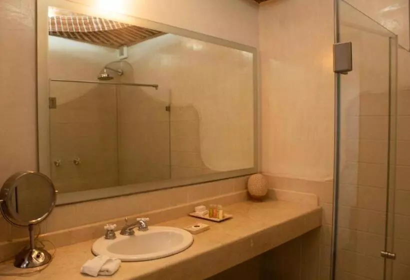 Fotos del hotel Boutique Casa Catrina:  20