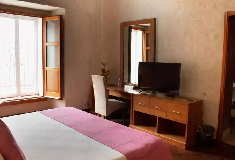 Fotos del hotel Boutique Casa Catrina:  10