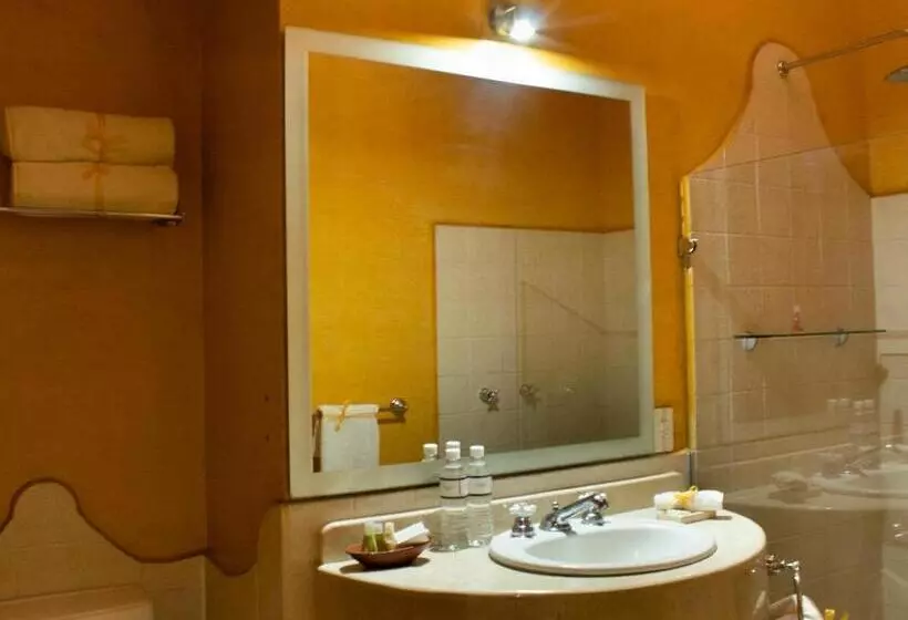 Fotos del hotel Boutique Casa Catrina:  6