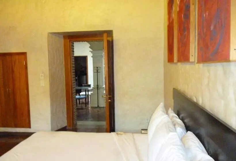 Fotos del hotel Boutique Casa Catrina:  22