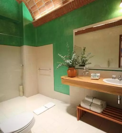 Fotos del hotel Boutique Casa Catrina:  12