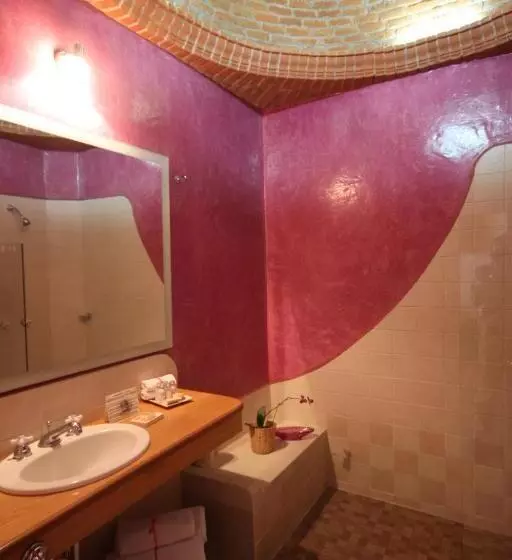 Fotos del hotel Boutique Casa Catrina:  3